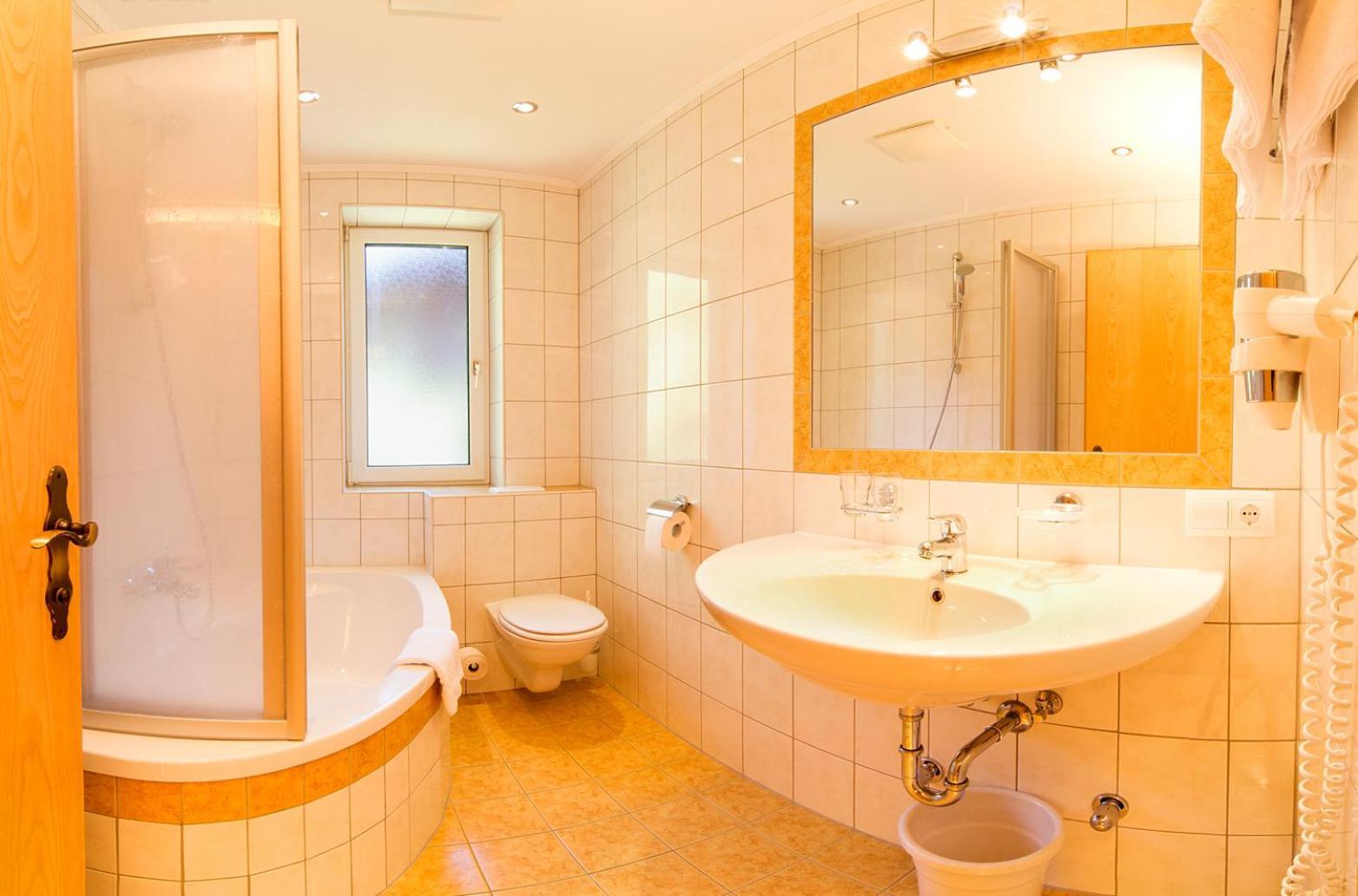 Pension Sonnleitn Neustift im Stubaital Exterior photo