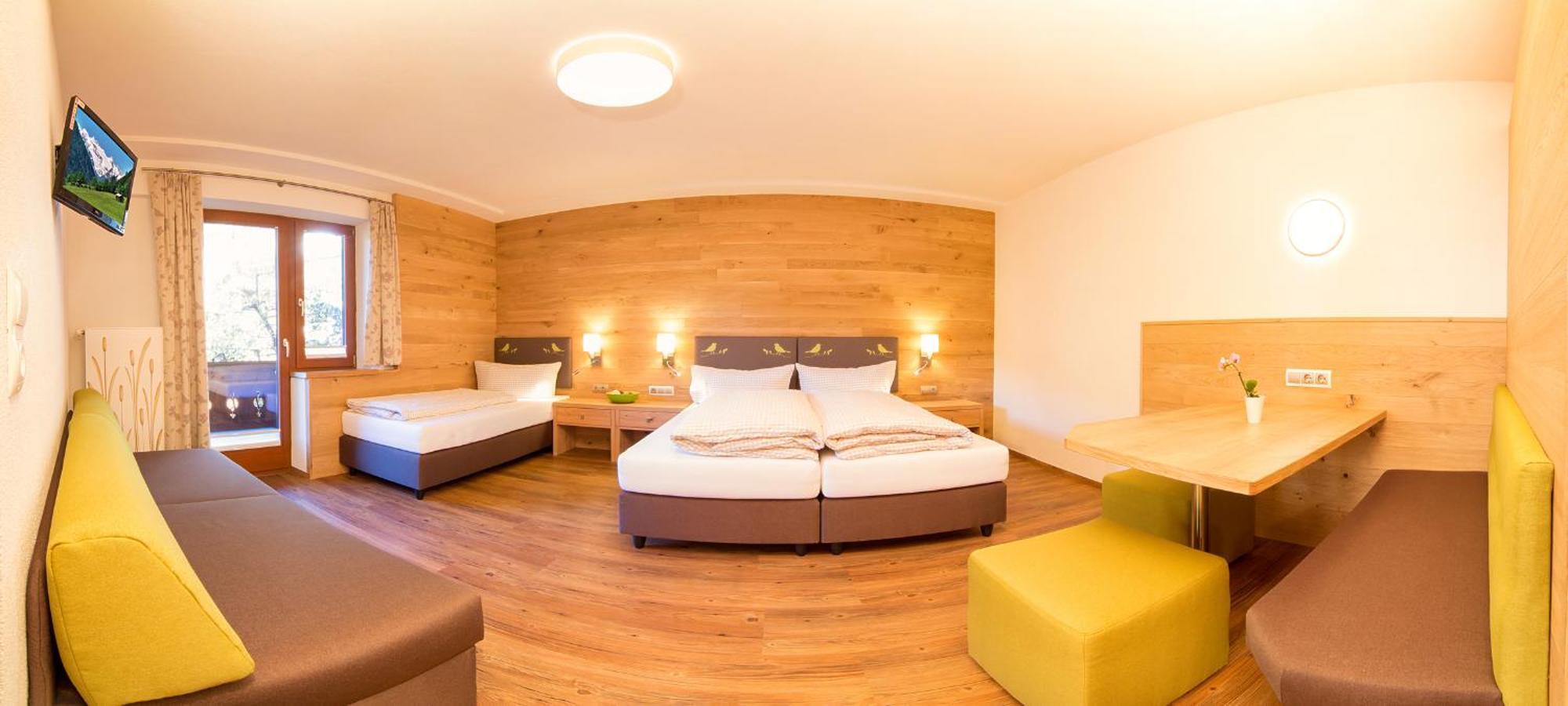 Pension Sonnleitn Neustift im Stubaital Exterior photo